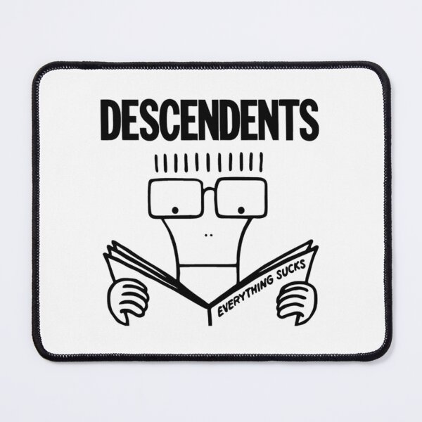Item preview, everything is sucks   designed and sold by ObbviusDesign.