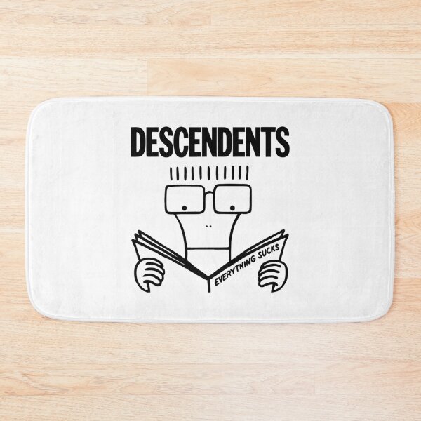 Item preview, everything is sucks   designed and sold by ObbviusDesign.