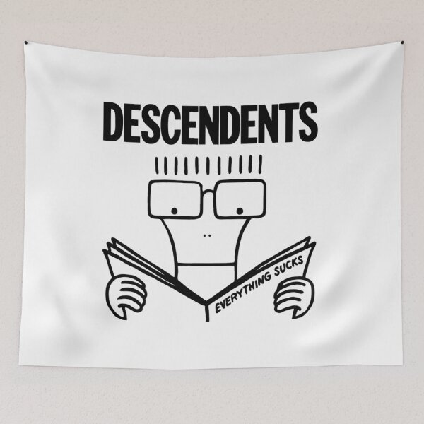 Item preview, everything is sucks   designed and sold by ObbviusDesign.