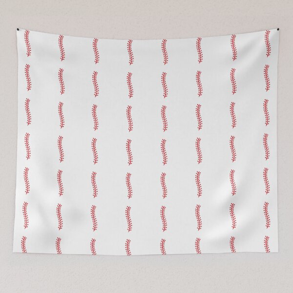 Item preview, Baseball Lace Stitches designed and sold by BlueDiamond-19.