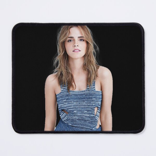 Item preview, Emma Watson So Cool Model  designed and sold by tanheikner2.