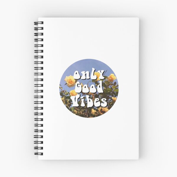 Item preview, only good vibes designed and sold by tamarajiji.