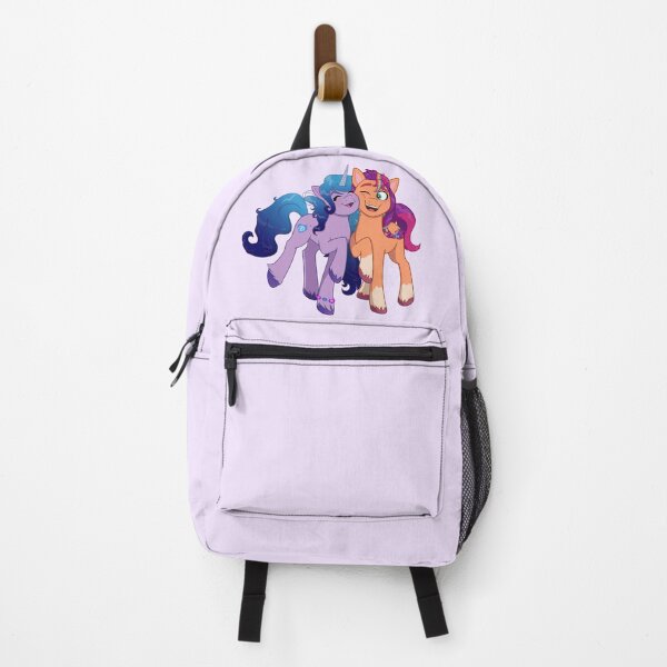 Item preview, Sunny Starscout and Izzy Moonbow My Little Pony A New Generation designed and sold by IzzyFP-Designs.