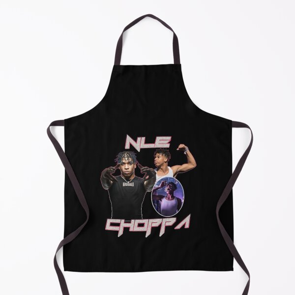 Item preview, NLE CHOPPA designed and sold by robethan.