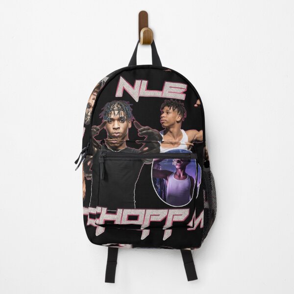 Item preview, NLE CHOPPA designed and sold by robethan.
