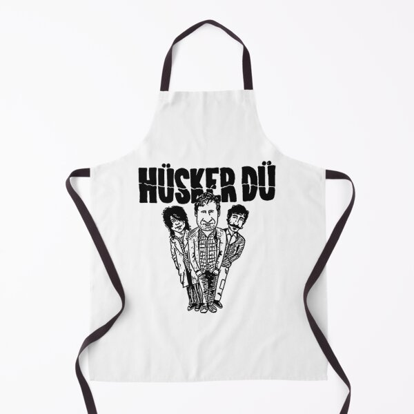 Item preview, Husker Du designed and sold by ObbviusDesign.