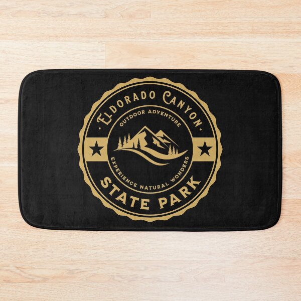 Item preview, Eldorado Canyon State Park Colorado designed and sold by CattlettArt.
