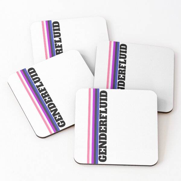 Item preview, Genderfluid Pride designed and sold by IKDG.