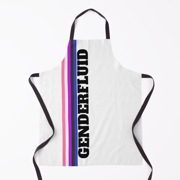 Item preview, Genderfluid Pride designed and sold by IKDG.