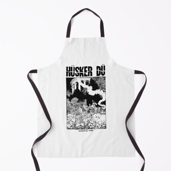 Item preview, Husker Du designed and sold by ObbviusDesign.