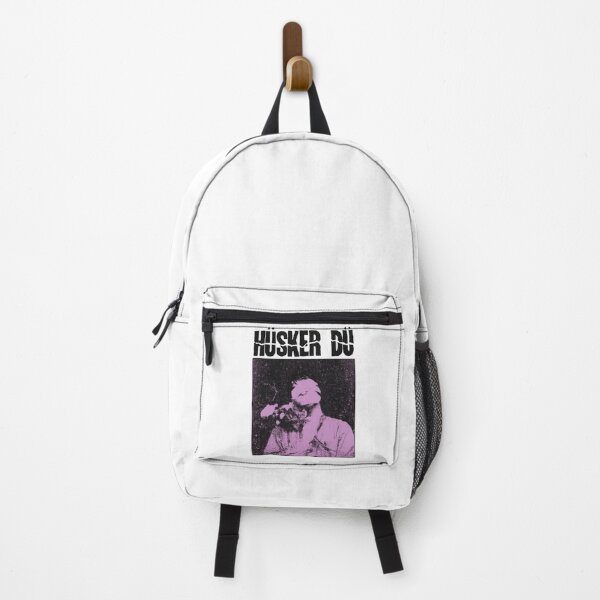 Item preview, Indie Music - Husker Du   designed and sold by ObbviusDesign.
