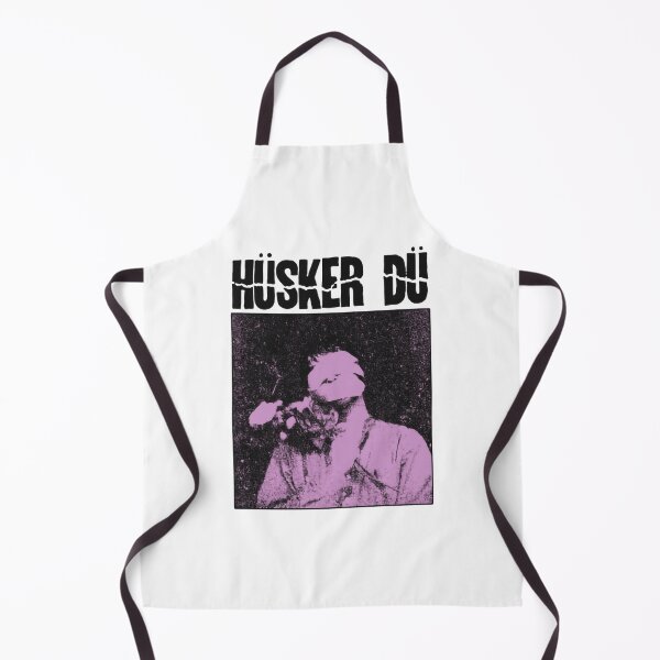 Item preview, Indie Music - Husker Du designed and sold by ObbviusDesign.
