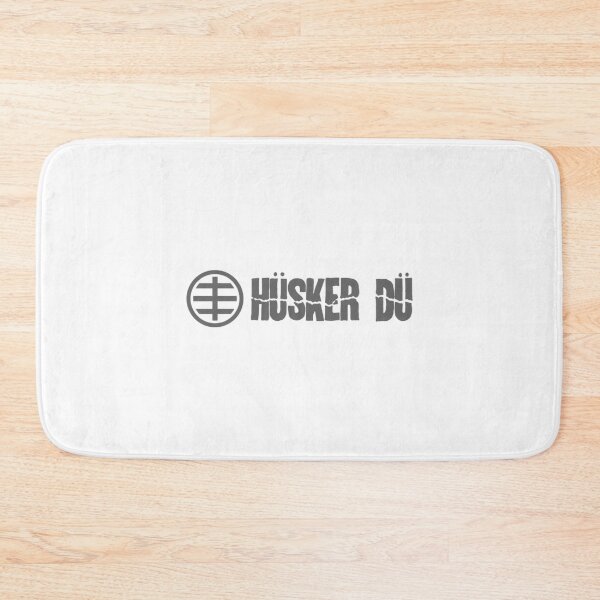 Item preview, BEST SELLER - Husker Du Merchandise                    designed and sold by ObbviusDesign.