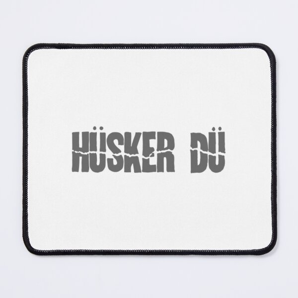 Item preview, BEST SELLER - Husker Du Merchandise     designed and sold by ObbviusDesign.