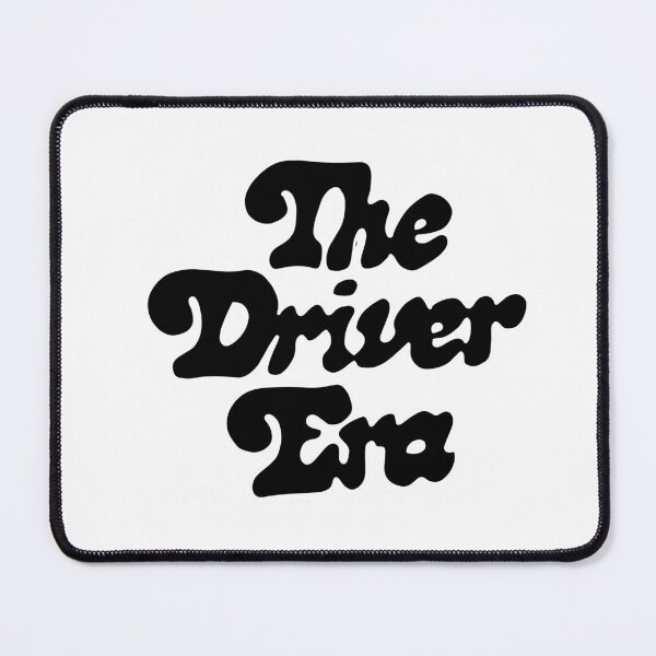 Item preview, the driver era designed and sold by ReginaldFishery.