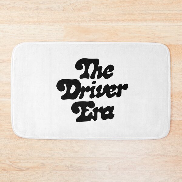 Item preview, the driver era designed and sold by ReginaldFishery.