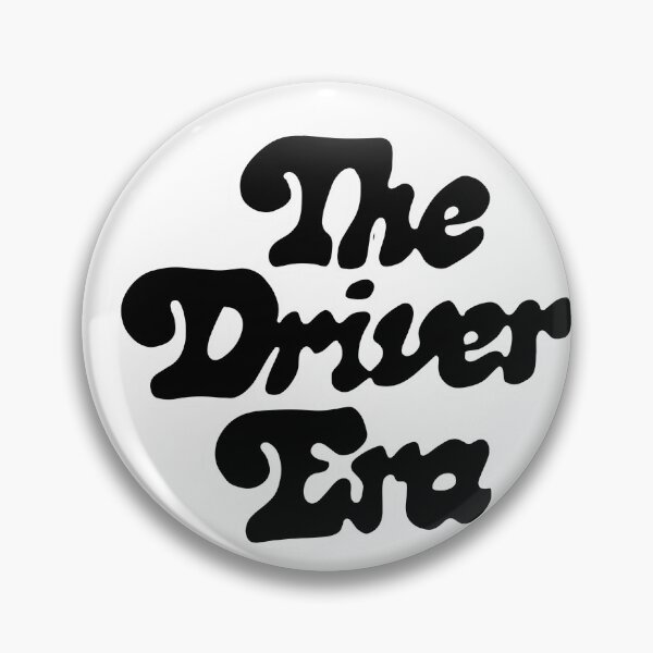 Item preview, the driver era designed and sold by ReginaldFishery.