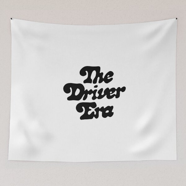 Item preview, the driver era designed and sold by ReginaldFishery.