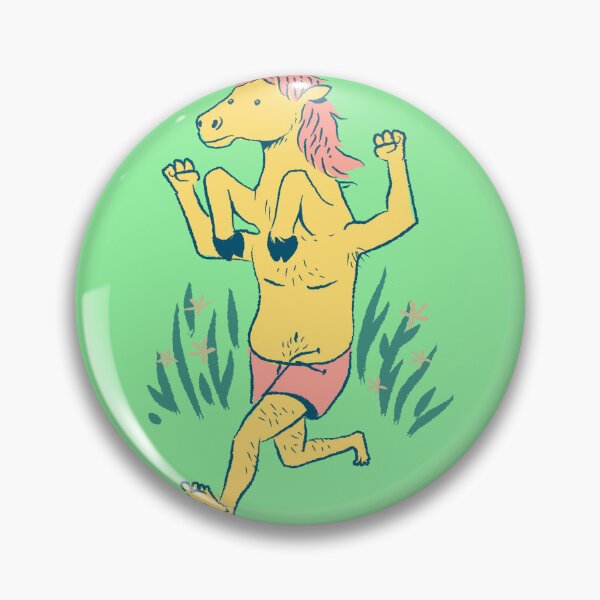 Item preview, Reverse Centaur designed and sold by Popecm.