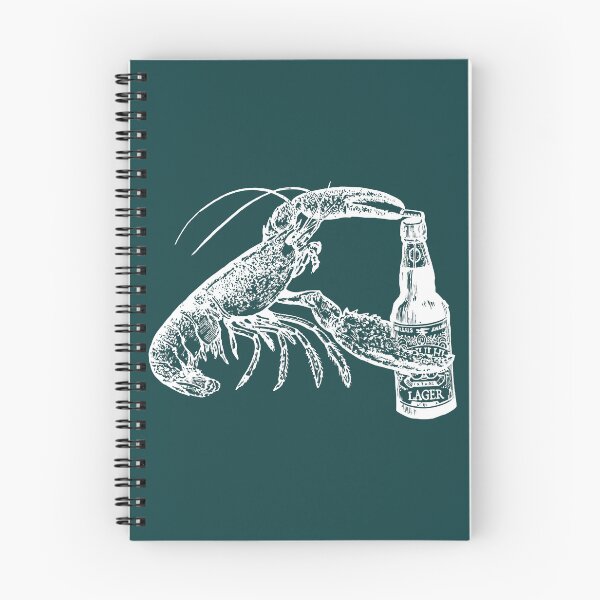 Item preview, Beer Drinking Lobster Craft Beer Beach Vacation  designed and sold by CuongMomloe.