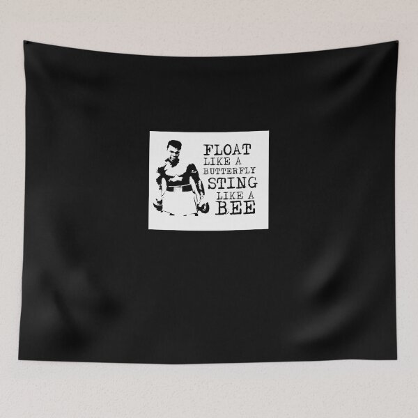 Item preview, Muhammad Ali Essential designed and sold by dierksdgdino.