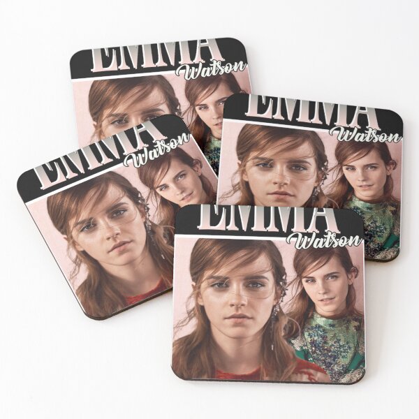 Artikelvorschau, Emma Watson-T-Shirt entworfen und verkauft von tanheikner2.