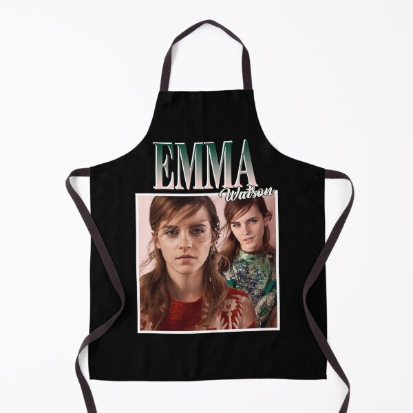 Artikelvorschau, Emma Watson-T-Shirt entworfen und verkauft von tanheikner2.