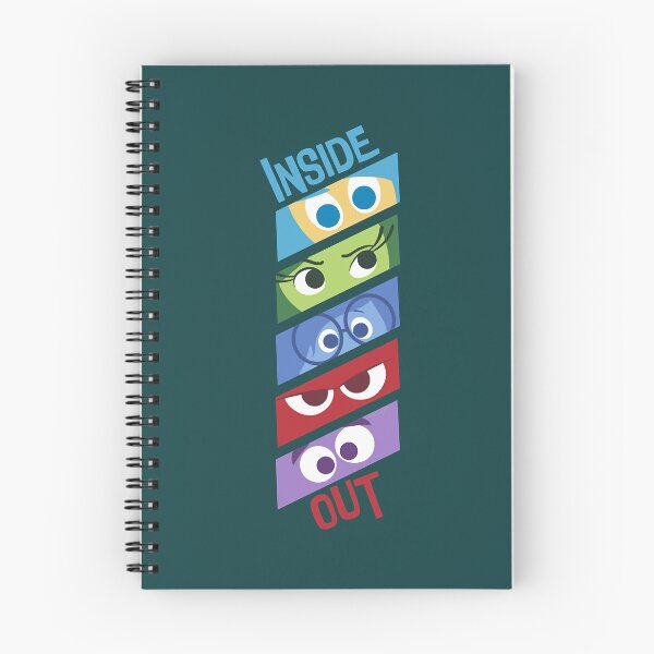 Item preview, Inside Out Emotion Panels designed and sold by CuongMomloe.
