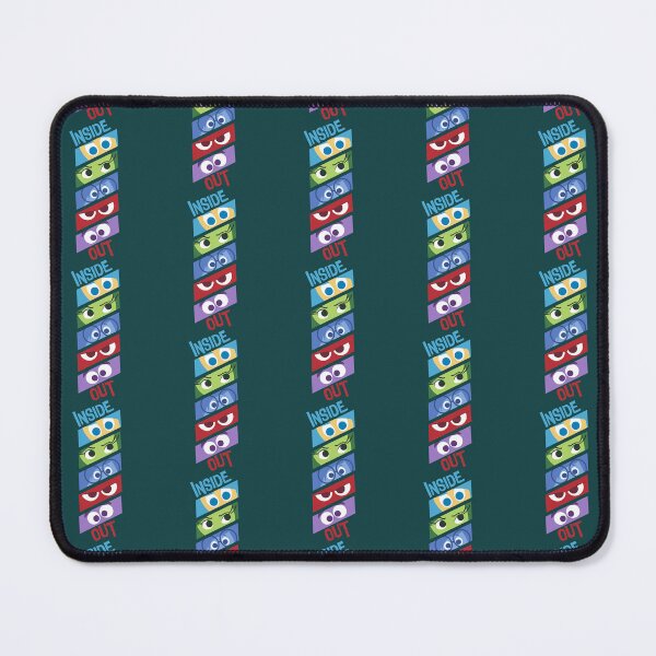 Item preview, Inside Out Emotion Panels designed and sold by CuongMomloe.