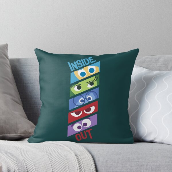 Item preview, Inside Out Emotion Panels designed and sold by CuongMomloe.