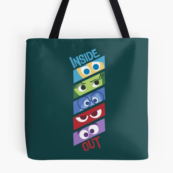 Item preview, Inside Out Emotion Panels designed and sold by CuongMomloe.