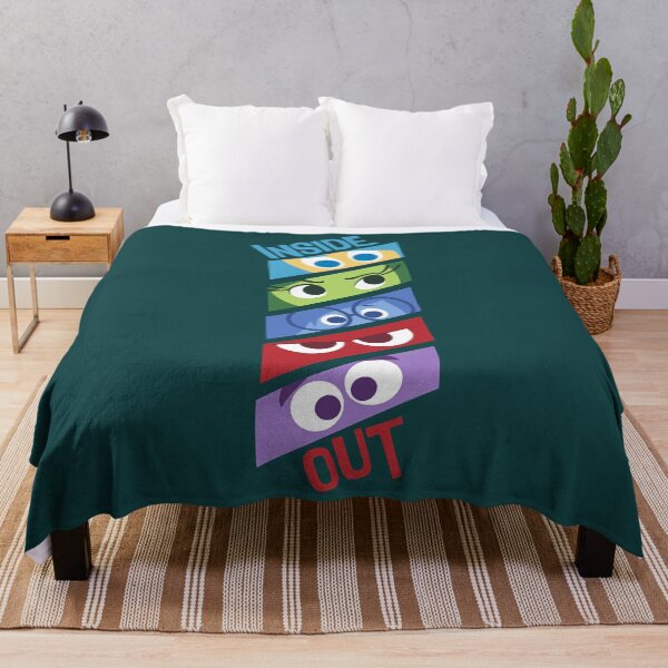 Item preview, Inside Out Emotion Panels designed and sold by CuongMomloe.