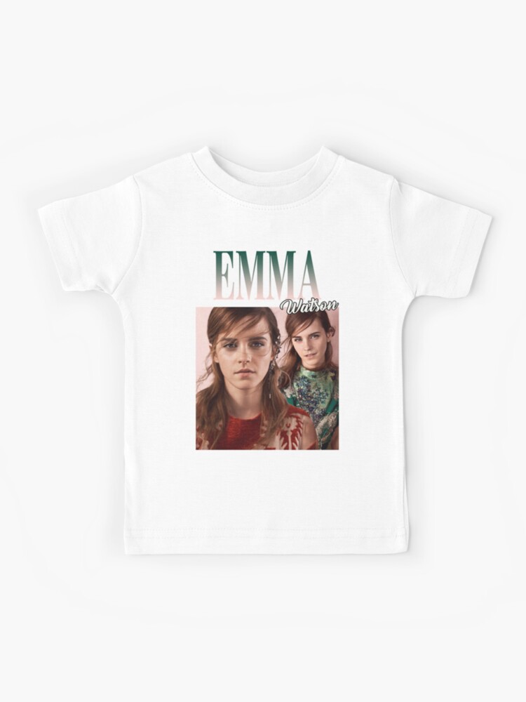 T shirt emma watson hot sale