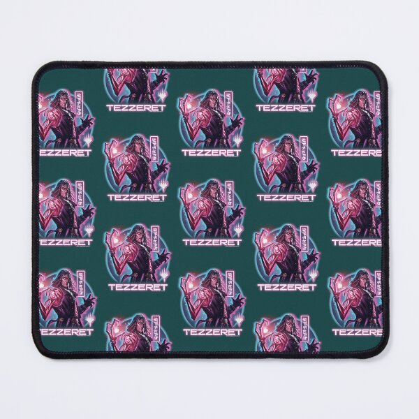 Item preview, Magic The Gathering Tezzeret designed and sold by CuongMomloe.