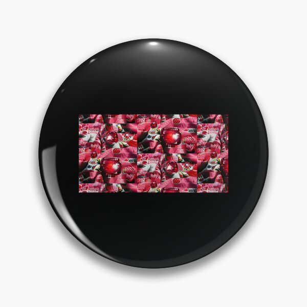 Item preview, Ruby Sparkle Pattern Mouse Pad designed and sold by saurelmosert.