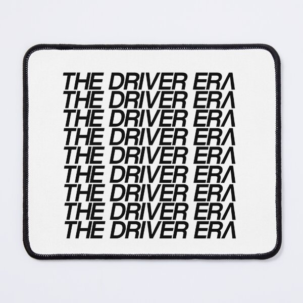 Item preview, the driver era designed and sold by ReginaldFishery.