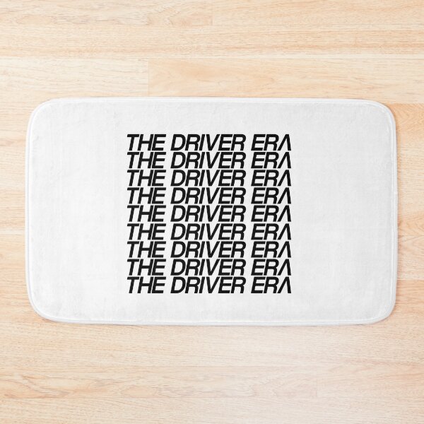 Item preview, the driver era designed and sold by ReginaldFishery.