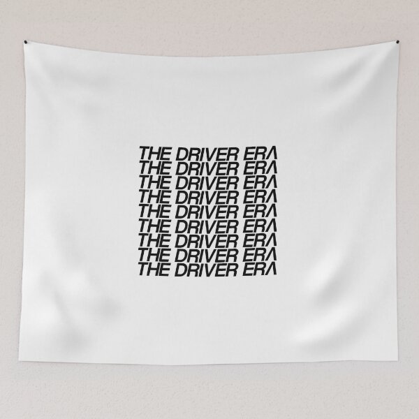 Item preview, the driver era designed and sold by ReginaldFishery.