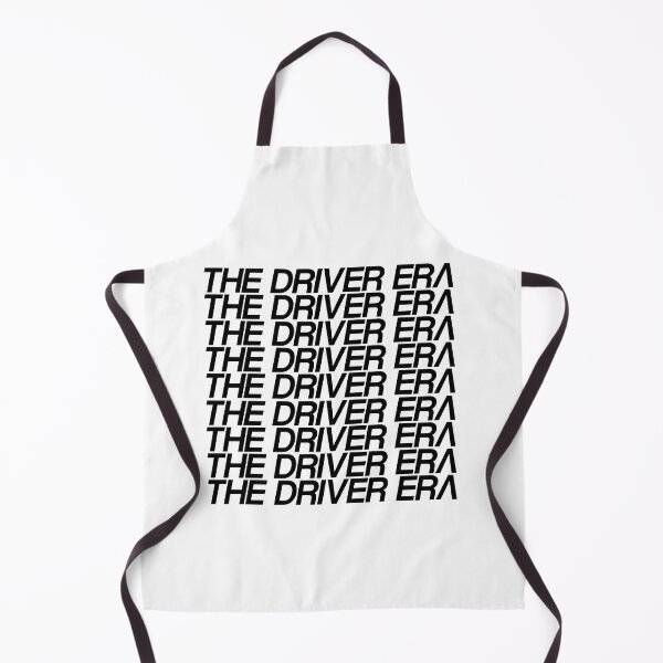 Item preview, the driver era designed and sold by ReginaldFishery.