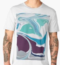 mixing Men's Premium T-Shirt