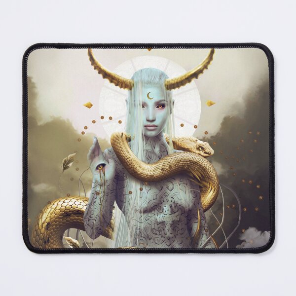 Item preview, Anathema designed and sold by Carlos Quevedo.