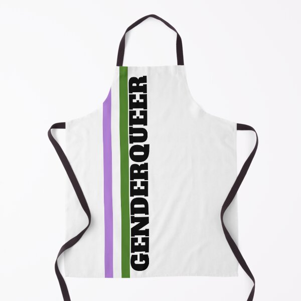 Item preview, Genderqueer Pride designed and sold by IKDG.