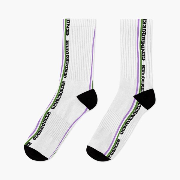 Item preview, Genderqueer Pride designed and sold by IKDG.
