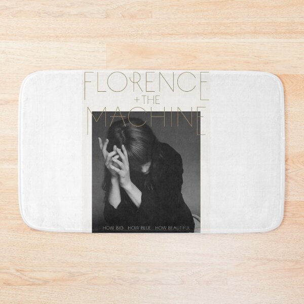 Item preview, How Big, How Blue, How Beautiful  designed and sold by RaquelBrown08.