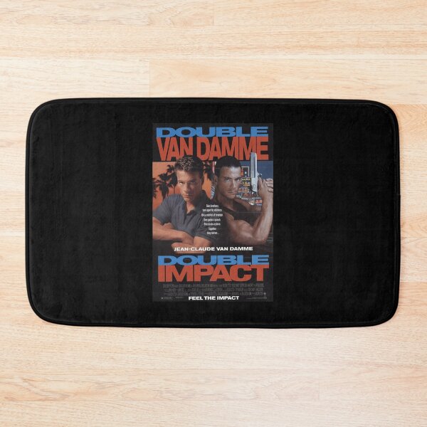 Item preview, Double Impact designed and sold by robethan.
