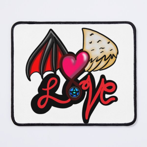 Item preview, Two sided love designed and sold by GNPAdventures.