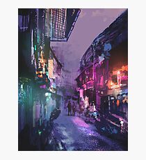 My Heart's Desire Photographic Print