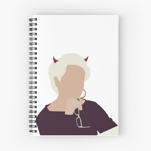 Item preview, Miranda Priestly designed and sold by jennajmv.