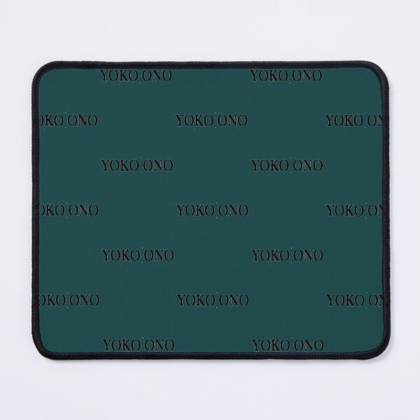 Item preview, Yoko Ono Classic  designed and sold by CuongMomloe.