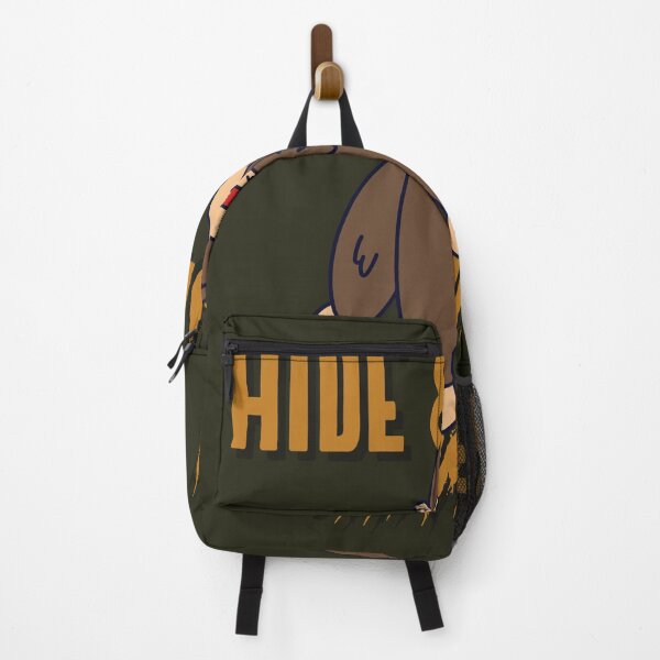 Item preview, Bigfoot is the hide and seek Champ designed and sold by Popecm.